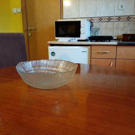 Apartments Junior Zlatibor Ngoại thất bức ảnh