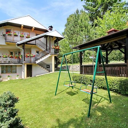 Apartments Junior Zlatibor Ngoại thất bức ảnh