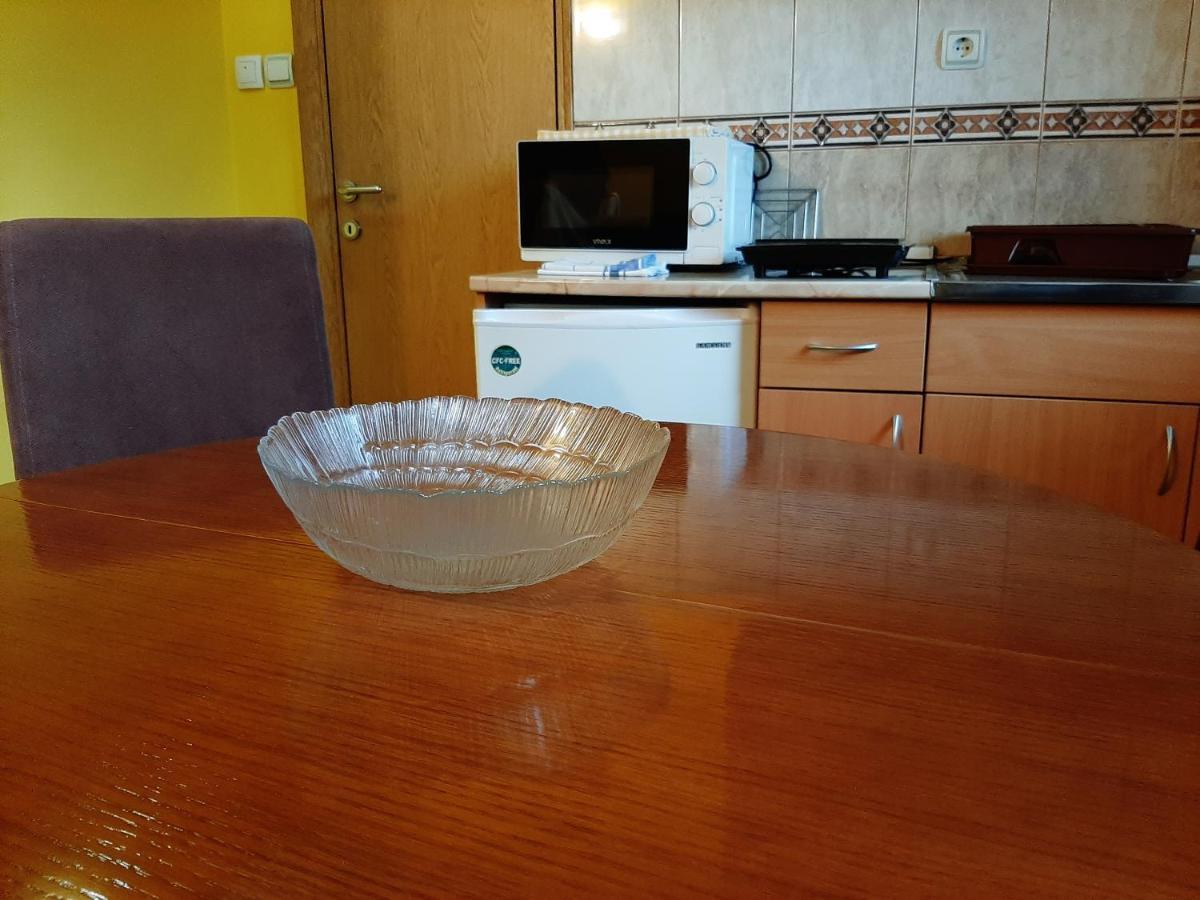 Apartments Junior Zlatibor Ngoại thất bức ảnh