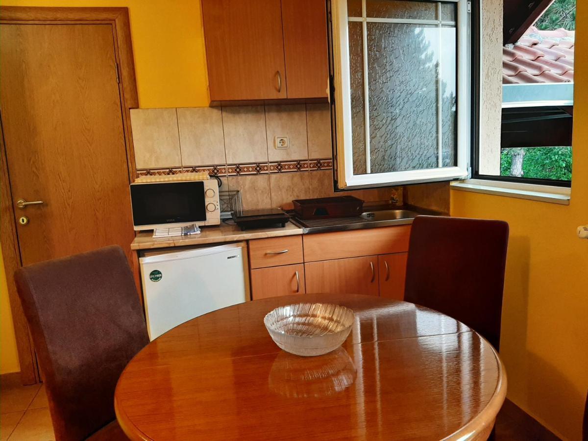 Apartments Junior Zlatibor Ngoại thất bức ảnh