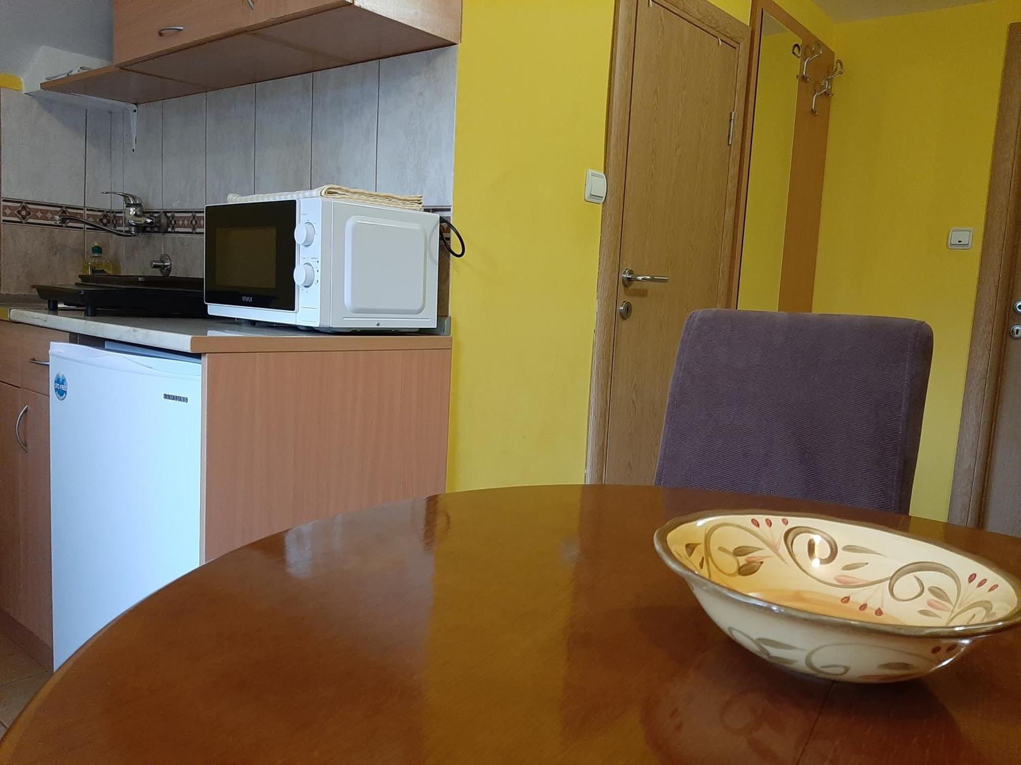 Apartments Junior Zlatibor Phòng bức ảnh