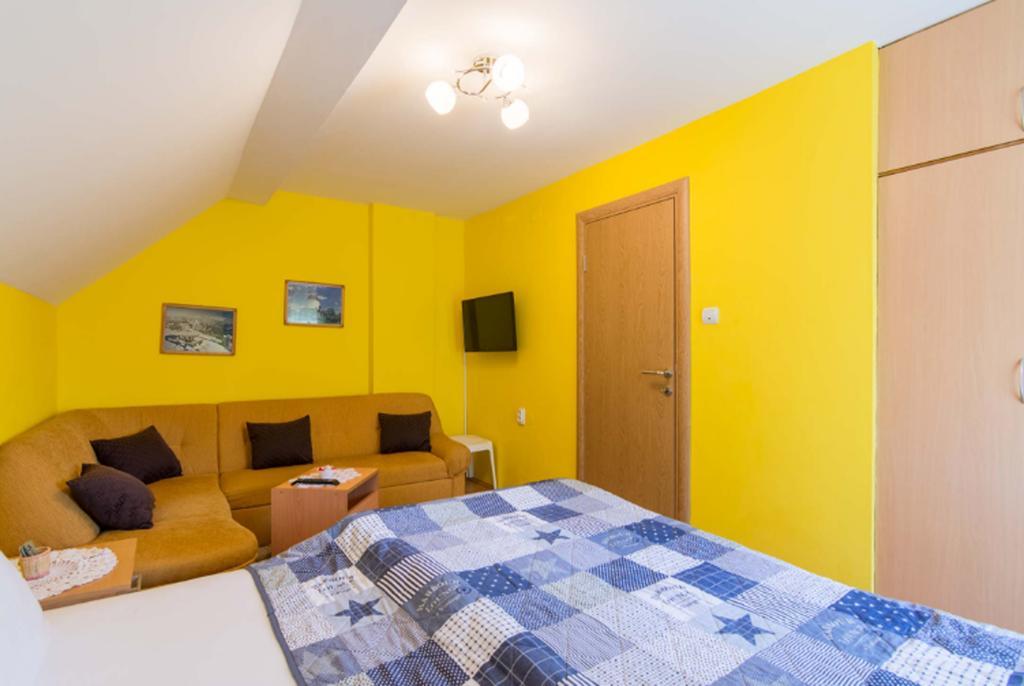 Apartments Junior Zlatibor Ngoại thất bức ảnh