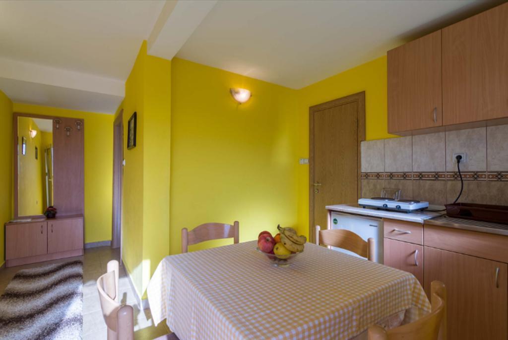 Apartments Junior Zlatibor Ngoại thất bức ảnh