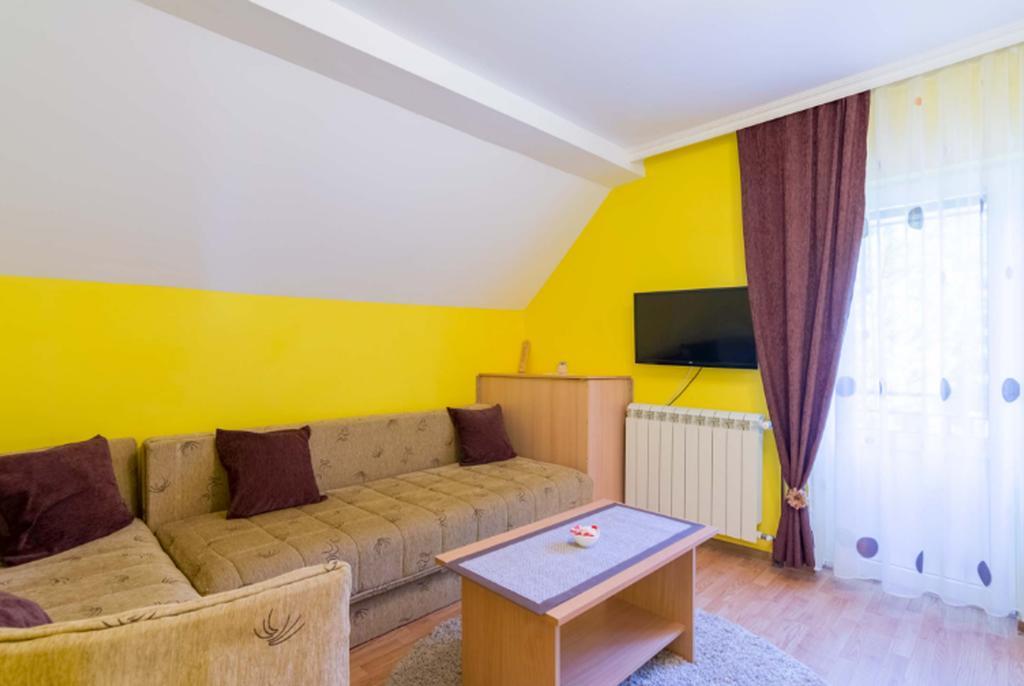 Apartments Junior Zlatibor Ngoại thất bức ảnh