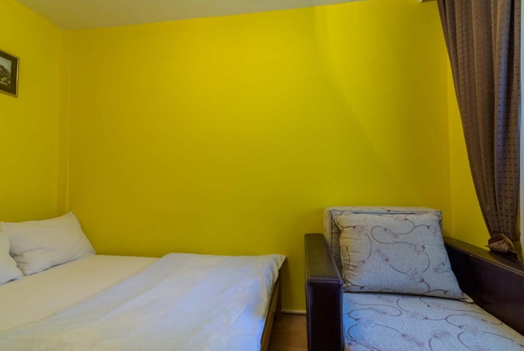 Apartments Junior Zlatibor Ngoại thất bức ảnh