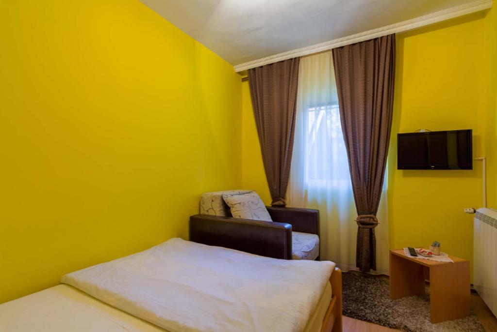 Apartments Junior Zlatibor Ngoại thất bức ảnh