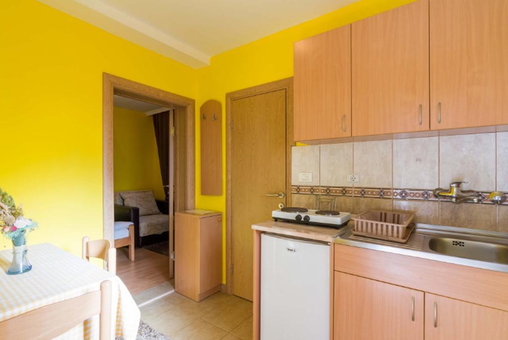 Apartments Junior Zlatibor Ngoại thất bức ảnh