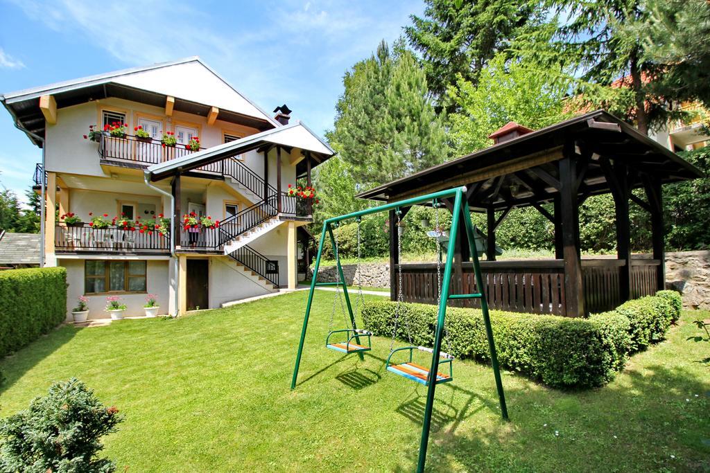 Apartments Junior Zlatibor Ngoại thất bức ảnh