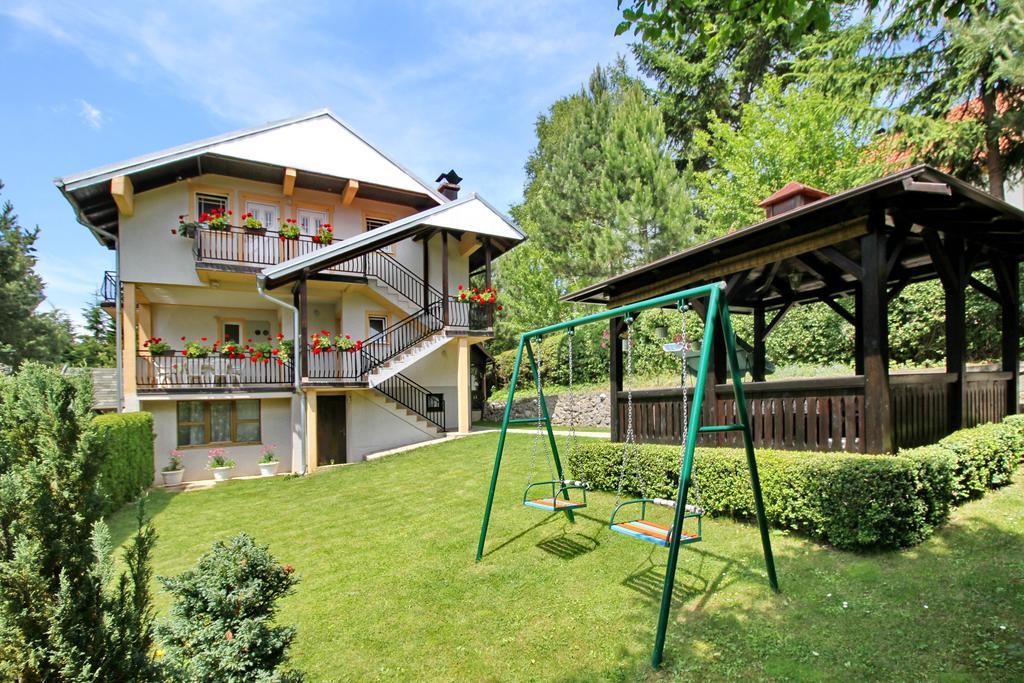 Apartments Junior Zlatibor Ngoại thất bức ảnh