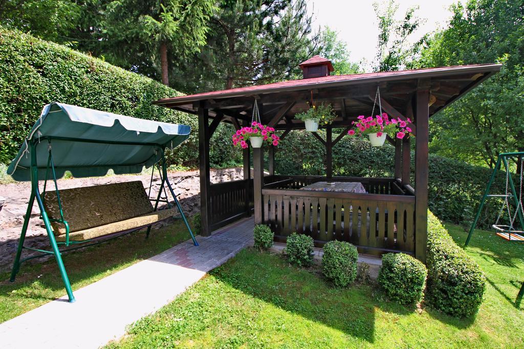 Apartments Junior Zlatibor Ngoại thất bức ảnh
