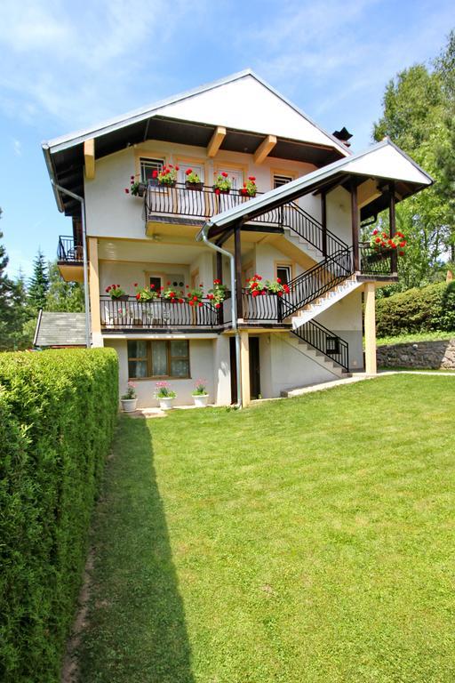 Apartments Junior Zlatibor Ngoại thất bức ảnh