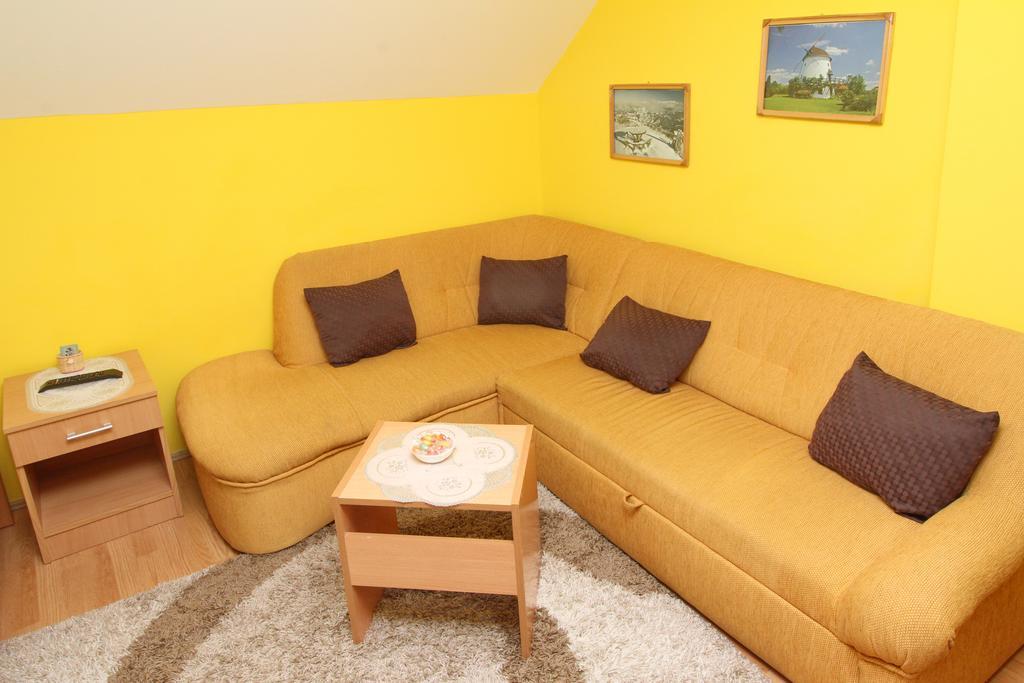 Apartments Junior Zlatibor Ngoại thất bức ảnh