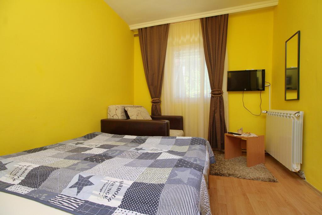 Apartments Junior Zlatibor Ngoại thất bức ảnh