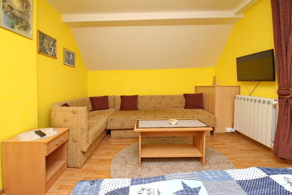 Apartments Junior Zlatibor Ngoại thất bức ảnh
