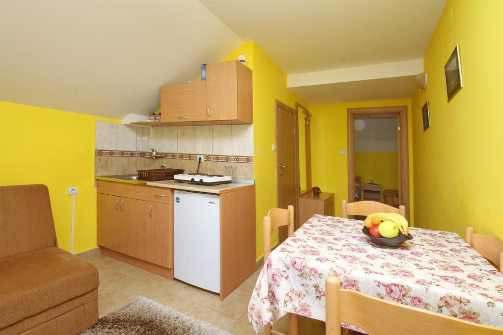 Apartments Junior Zlatibor Ngoại thất bức ảnh