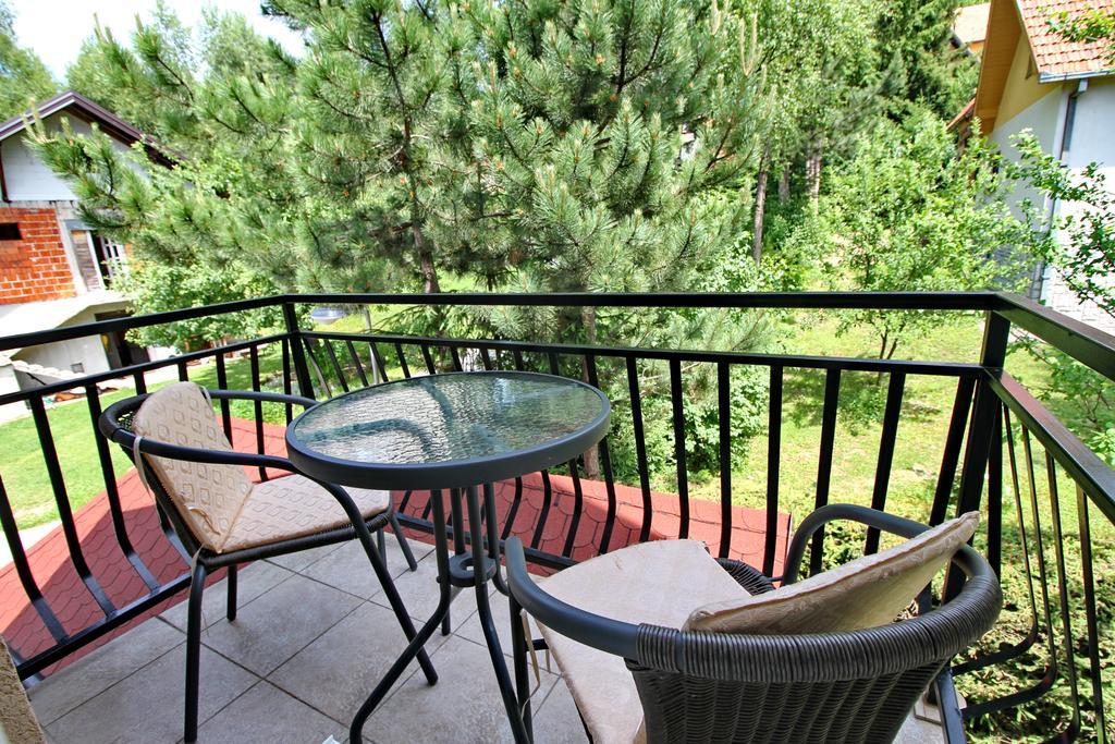 Apartments Junior Zlatibor Phòng bức ảnh