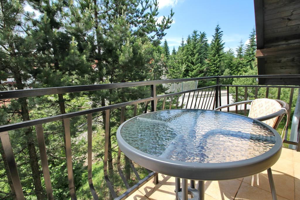 Apartments Junior Zlatibor Ngoại thất bức ảnh