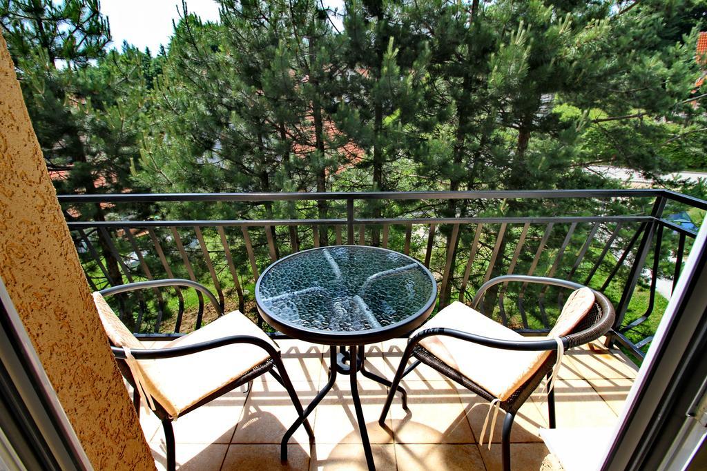 Apartments Junior Zlatibor Ngoại thất bức ảnh