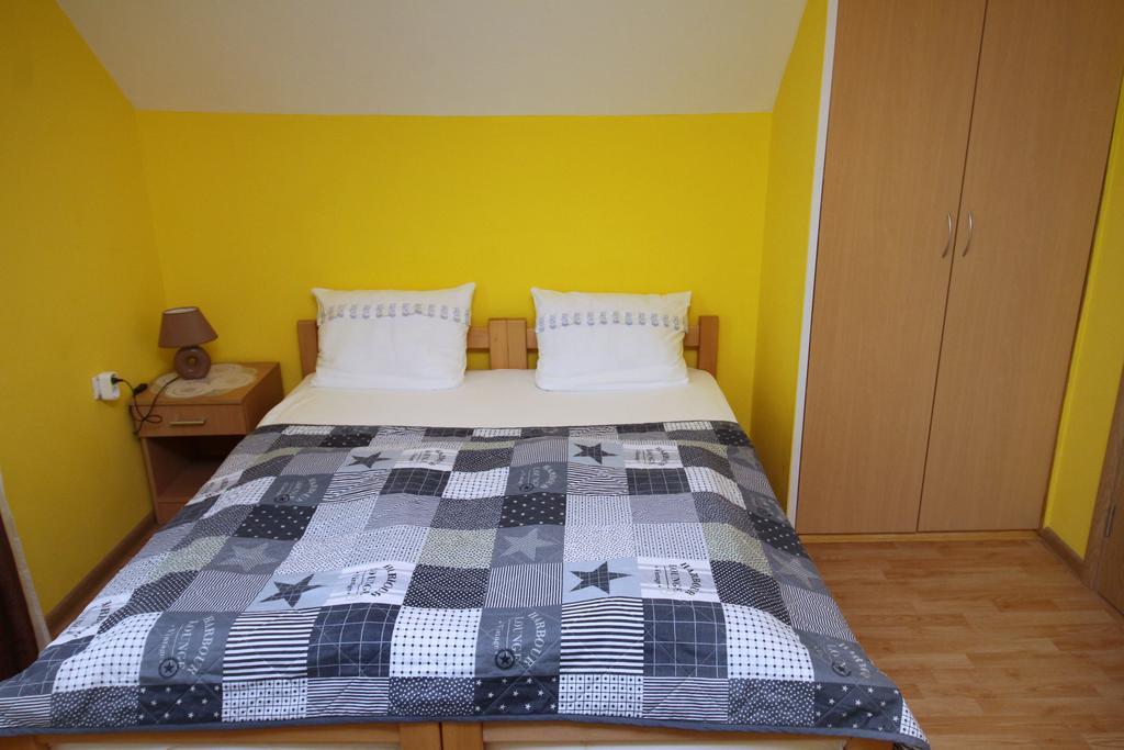 Apartments Junior Zlatibor Ngoại thất bức ảnh