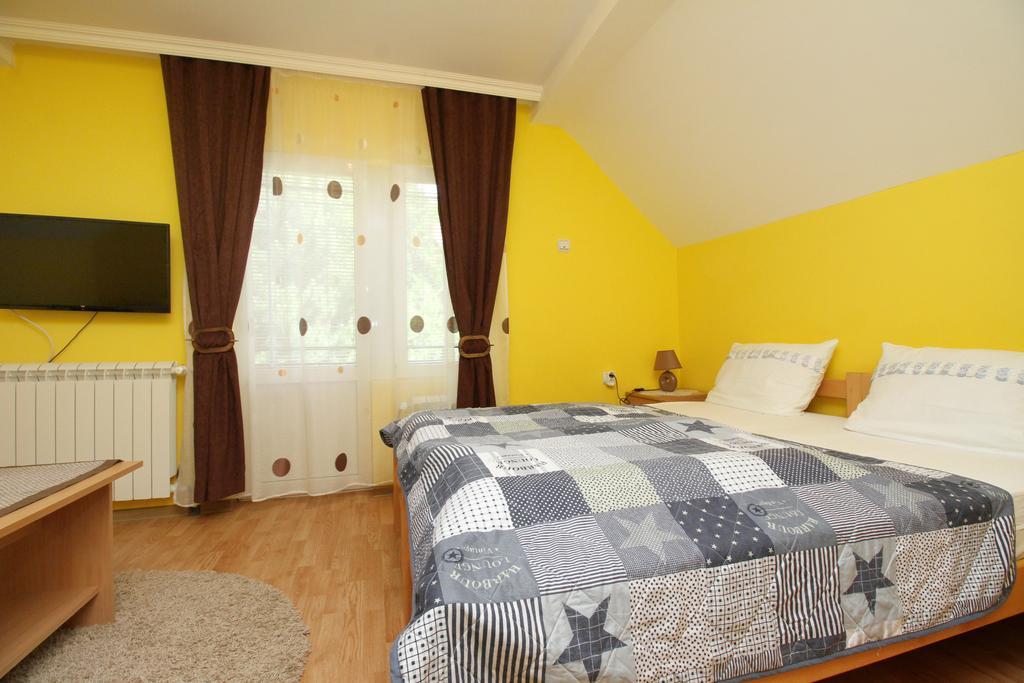 Apartments Junior Zlatibor Ngoại thất bức ảnh