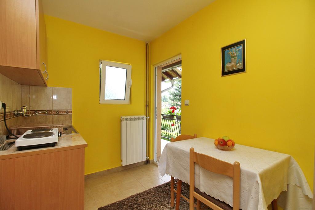 Apartments Junior Zlatibor Ngoại thất bức ảnh