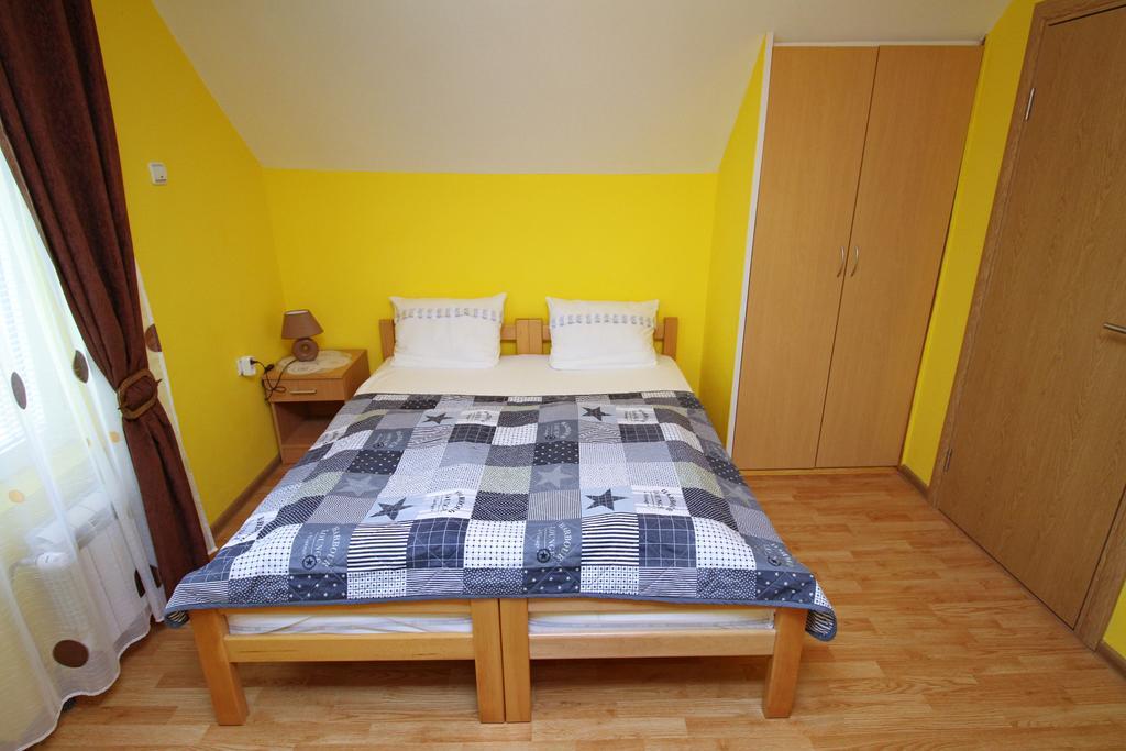 Apartments Junior Zlatibor Ngoại thất bức ảnh
