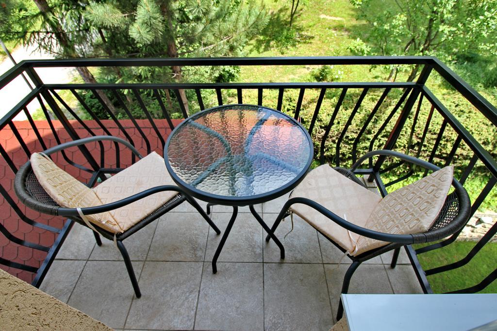 Apartments Junior Zlatibor Ngoại thất bức ảnh