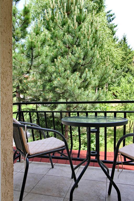 Apartments Junior Zlatibor Ngoại thất bức ảnh