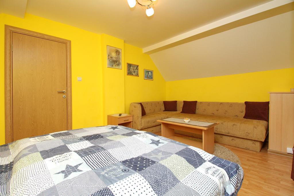 Apartments Junior Zlatibor Ngoại thất bức ảnh
