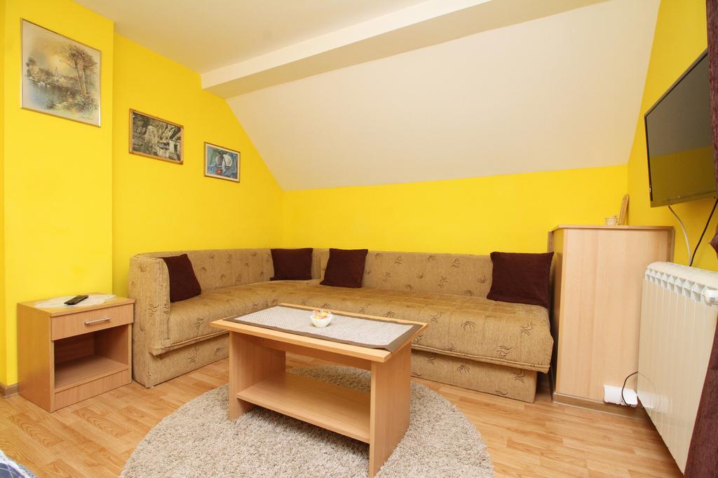Apartments Junior Zlatibor Ngoại thất bức ảnh
