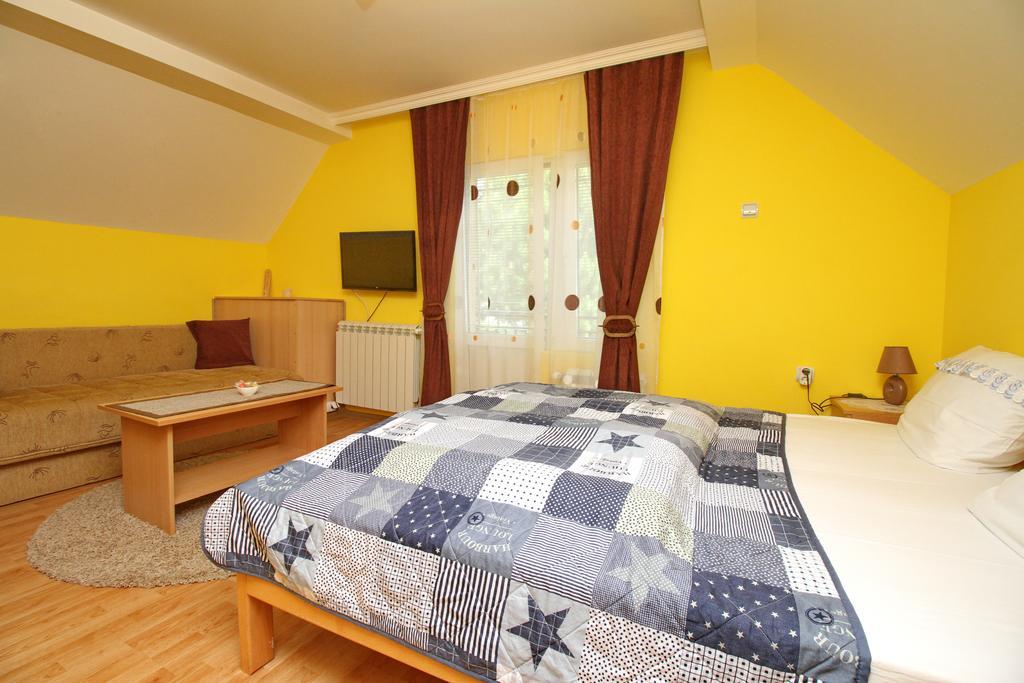 Apartments Junior Zlatibor Ngoại thất bức ảnh