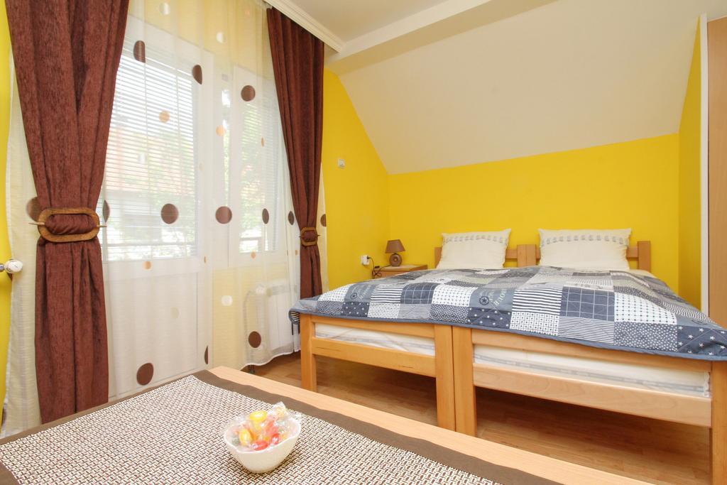 Apartments Junior Zlatibor Ngoại thất bức ảnh