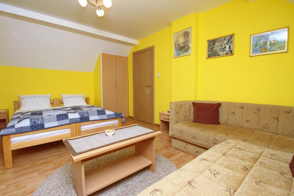 Apartments Junior Zlatibor Ngoại thất bức ảnh