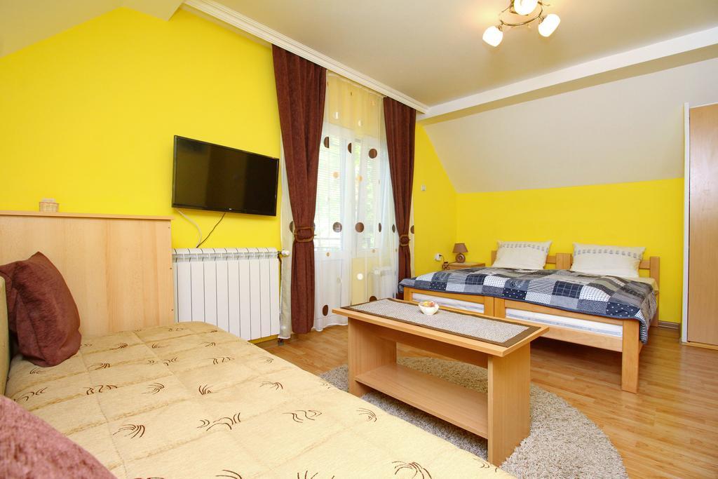 Apartments Junior Zlatibor Ngoại thất bức ảnh