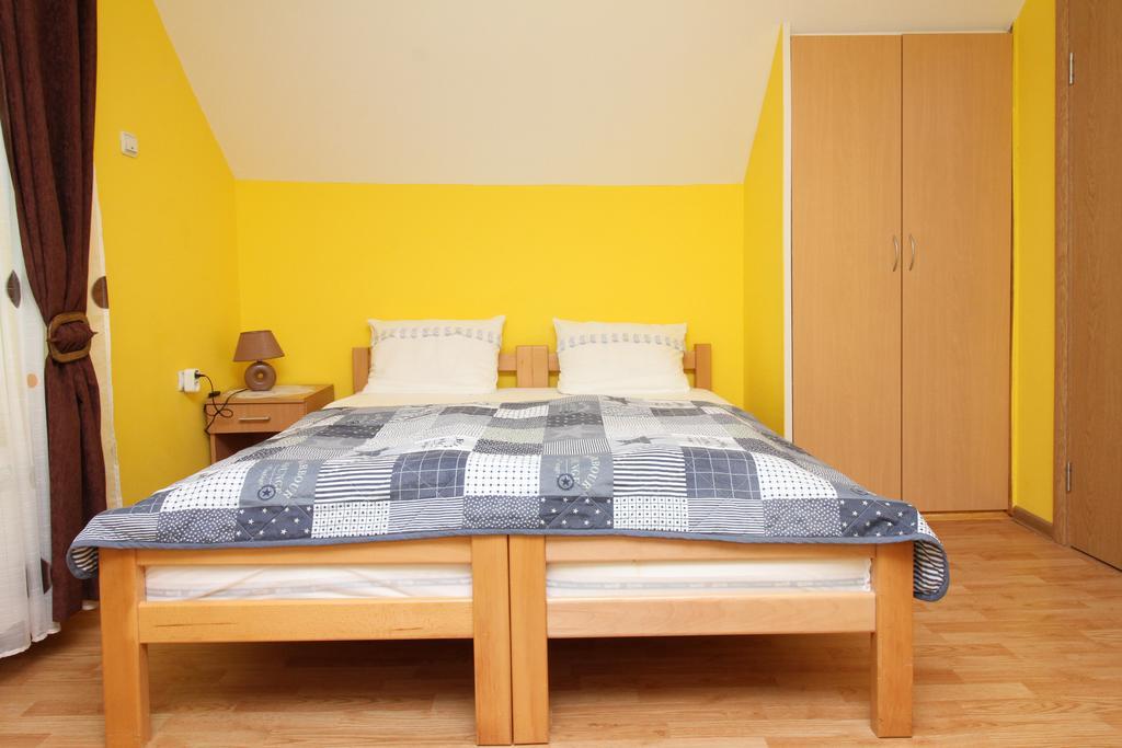 Apartments Junior Zlatibor Ngoại thất bức ảnh
