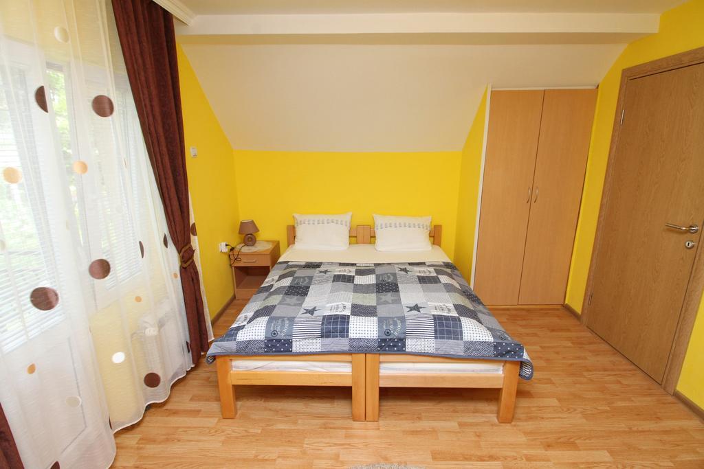 Apartments Junior Zlatibor Ngoại thất bức ảnh