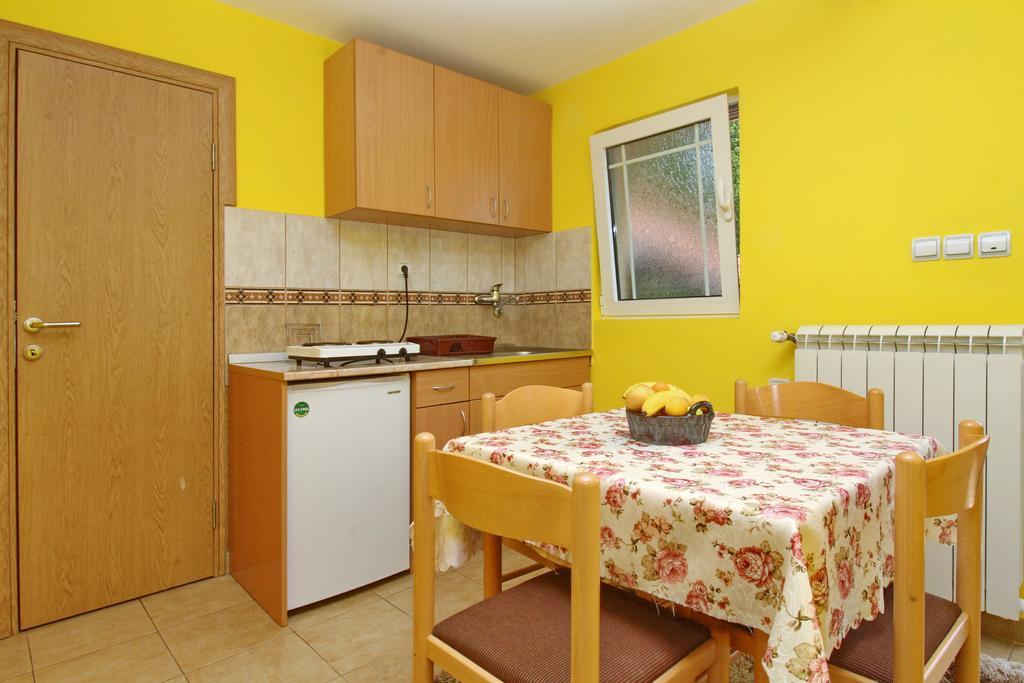 Apartments Junior Zlatibor Ngoại thất bức ảnh