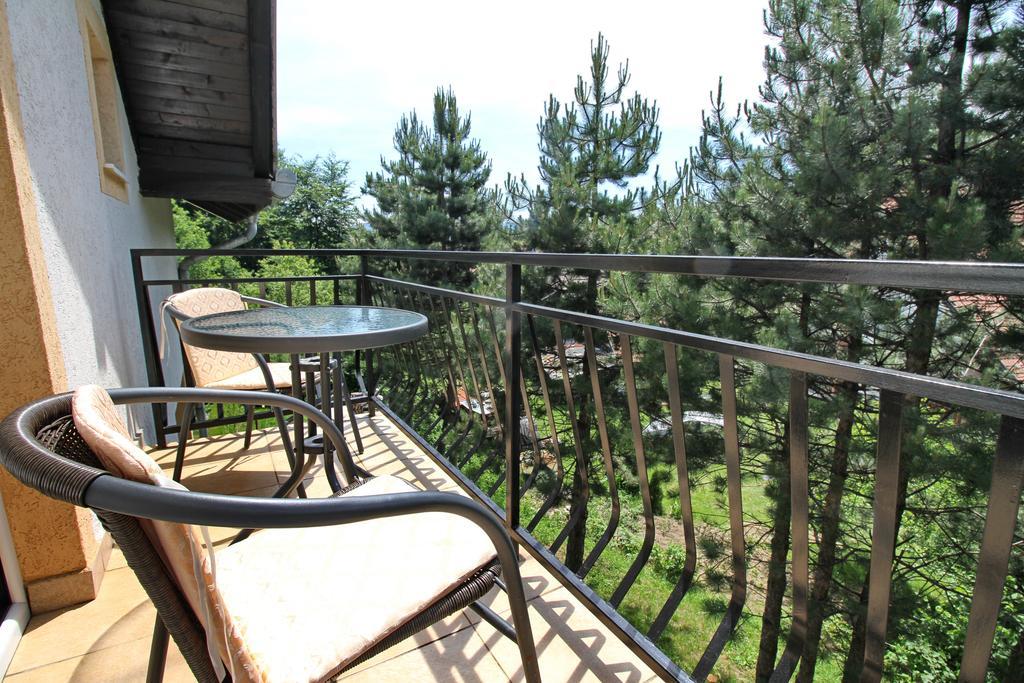 Apartments Junior Zlatibor Ngoại thất bức ảnh