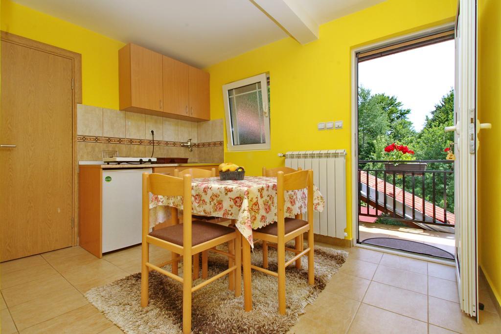 Apartments Junior Zlatibor Ngoại thất bức ảnh