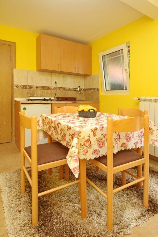 Apartments Junior Zlatibor Ngoại thất bức ảnh