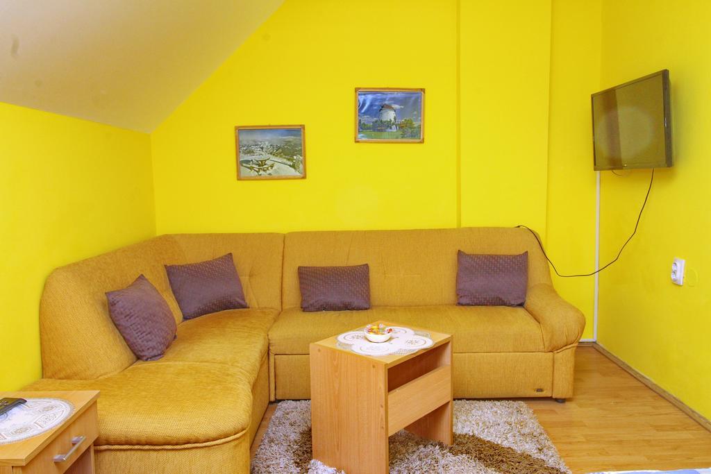 Apartments Junior Zlatibor Ngoại thất bức ảnh
