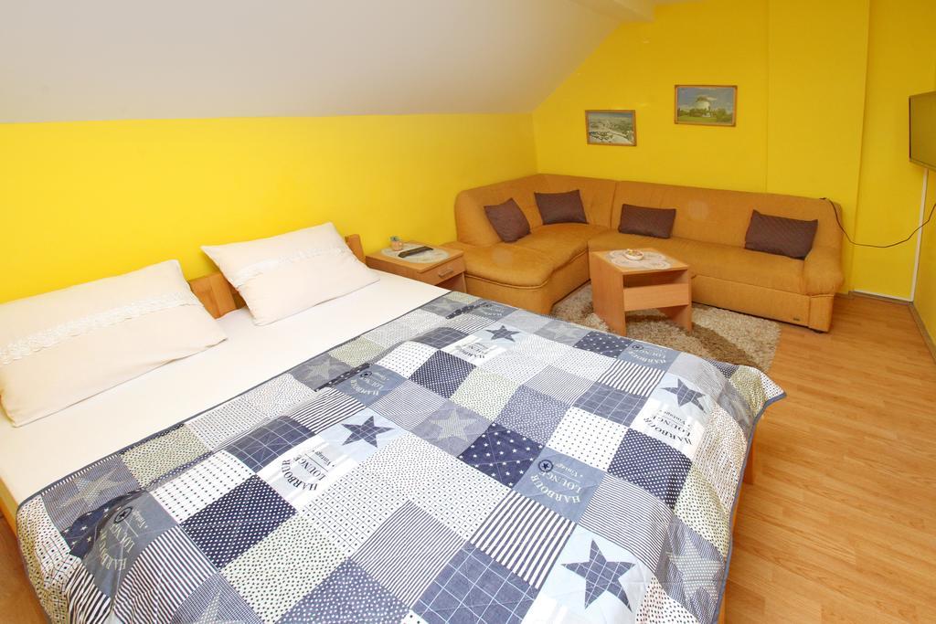 Apartments Junior Zlatibor Ngoại thất bức ảnh