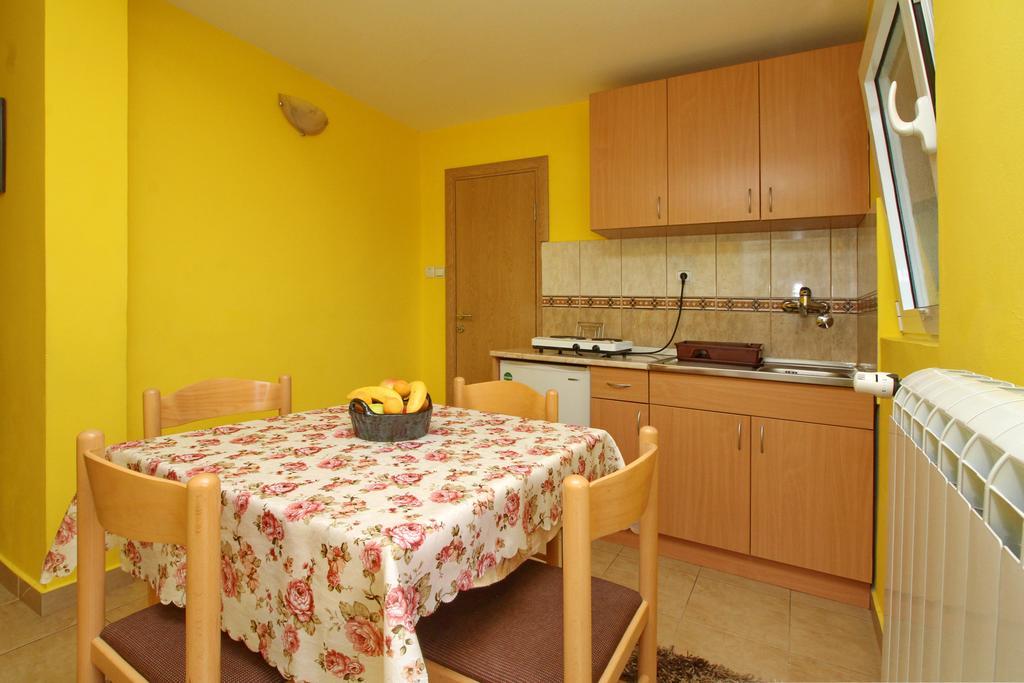 Apartments Junior Zlatibor Ngoại thất bức ảnh