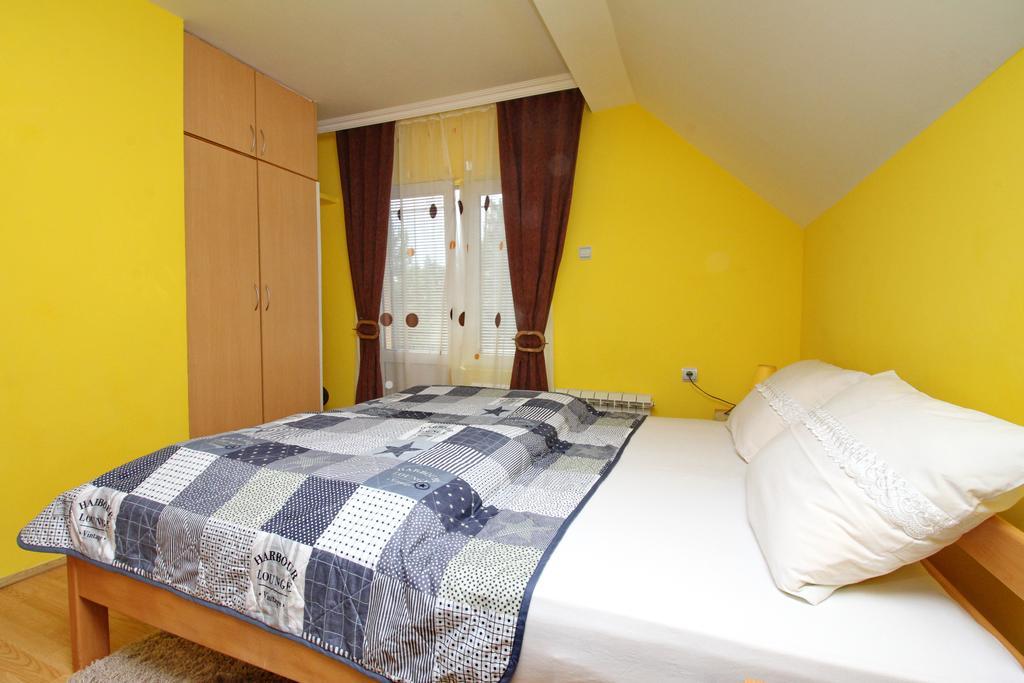 Apartments Junior Zlatibor Ngoại thất bức ảnh