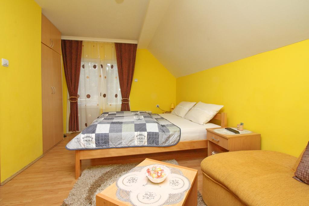 Apartments Junior Zlatibor Ngoại thất bức ảnh