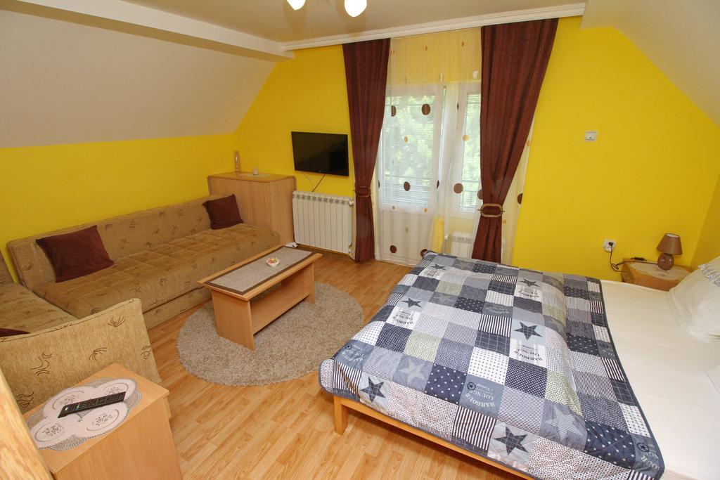 Apartments Junior Zlatibor Ngoại thất bức ảnh