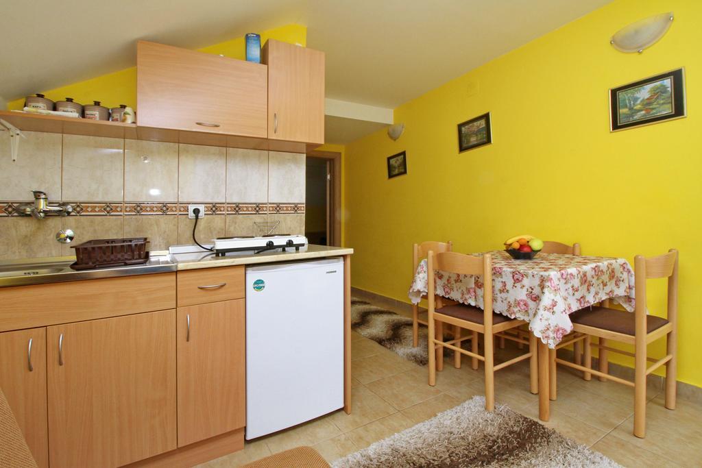 Apartments Junior Zlatibor Ngoại thất bức ảnh