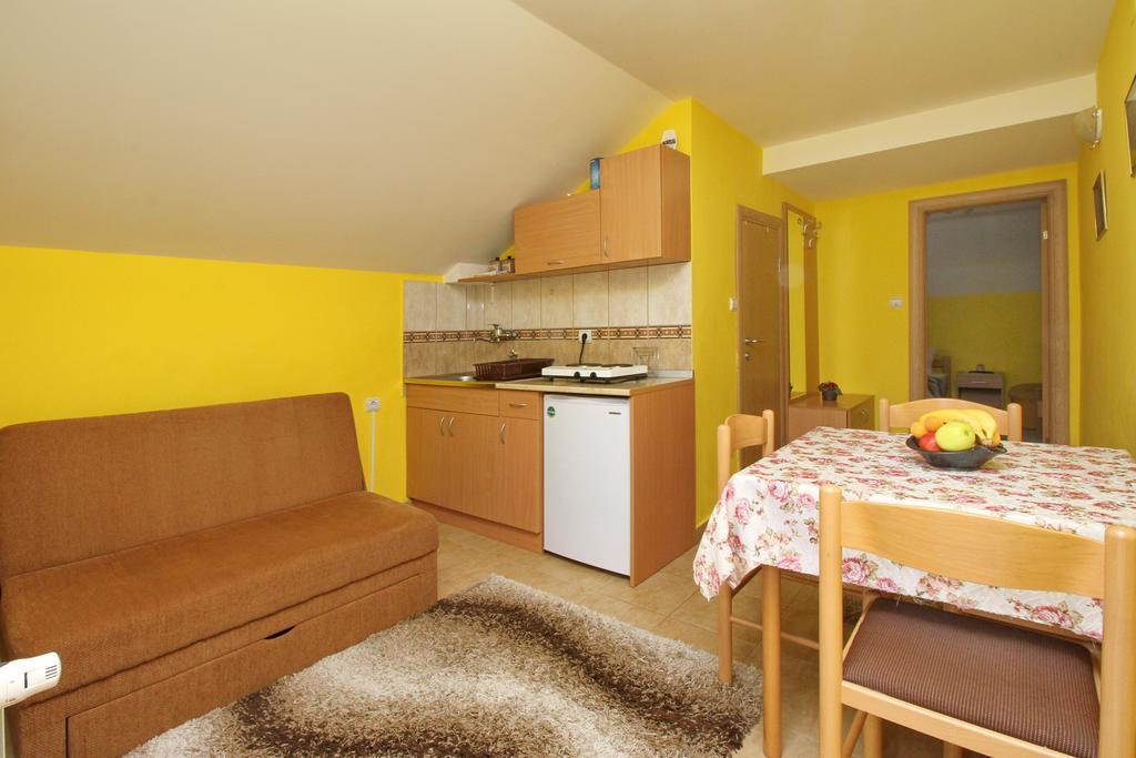 Apartments Junior Zlatibor Ngoại thất bức ảnh