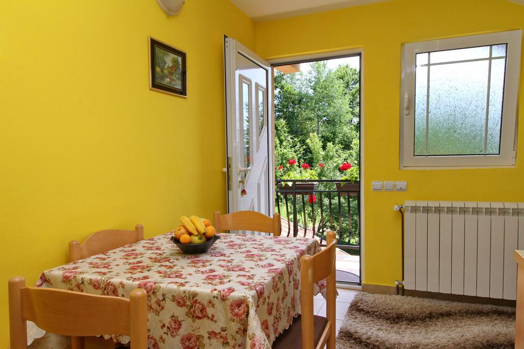 Apartments Junior Zlatibor Ngoại thất bức ảnh