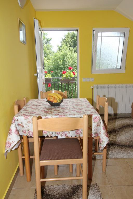 Apartments Junior Zlatibor Ngoại thất bức ảnh